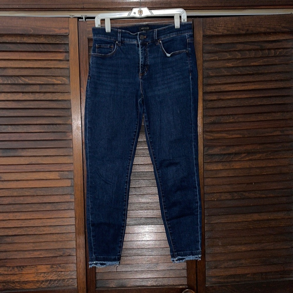 Ann Taylor Jeans 👖